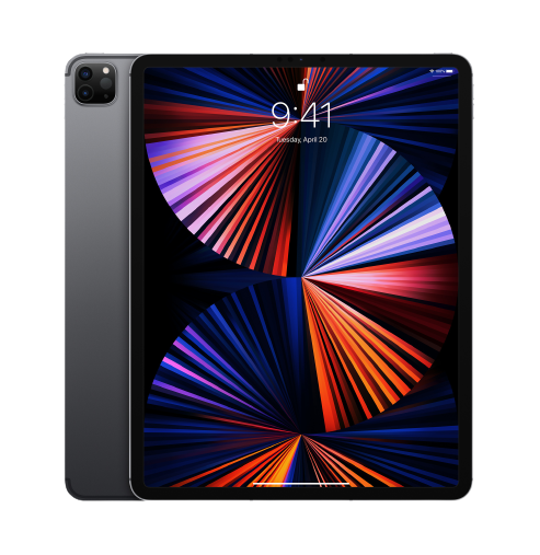 IPAD PRO 12.9 (2021)