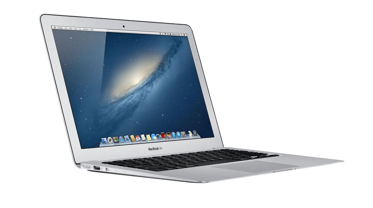 MacBook Air