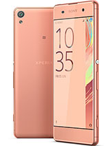 XPERIA XA