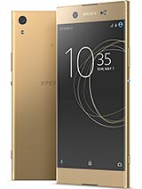 XPERIA XA1 ULTRA