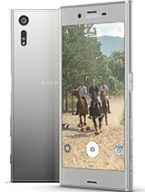 XPERIA XZ