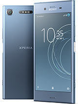 XPERIA XZ1