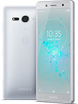 XPERIA XZ2- XZ2 COMPACT