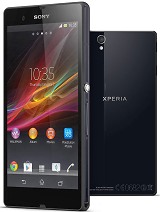 XPERIA Z