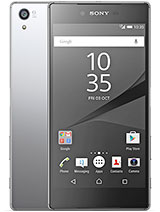 XPERIA Z5 PREMIUM