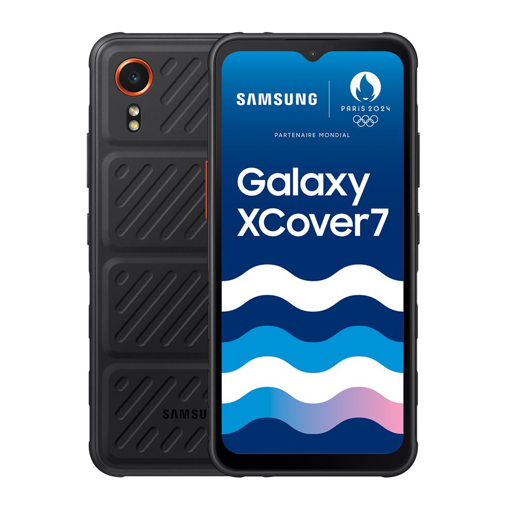 XCOVER 7