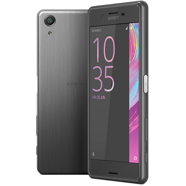 XPERIA X PERFORMANCE